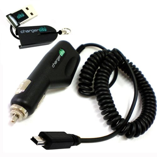 Magellan Vehicle Power Adapter Magellan Vehicle Power Adapter
